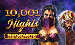 go99 10,001 Nights Megaways™