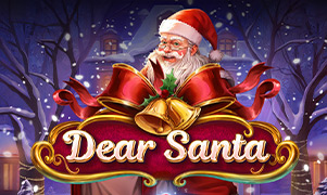 go99 Dear Santa