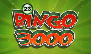 go99 Bingo 3000