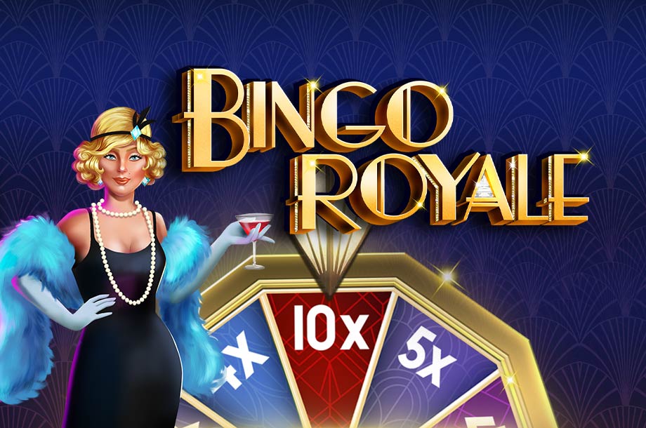 go99 Bingo Royale