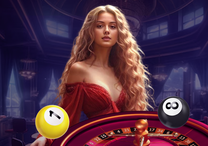 go99 Double Ball Roulette