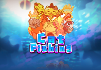 go99 Cat Fishing