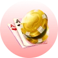 Biểu tượng Game Bài Đặc Sắc