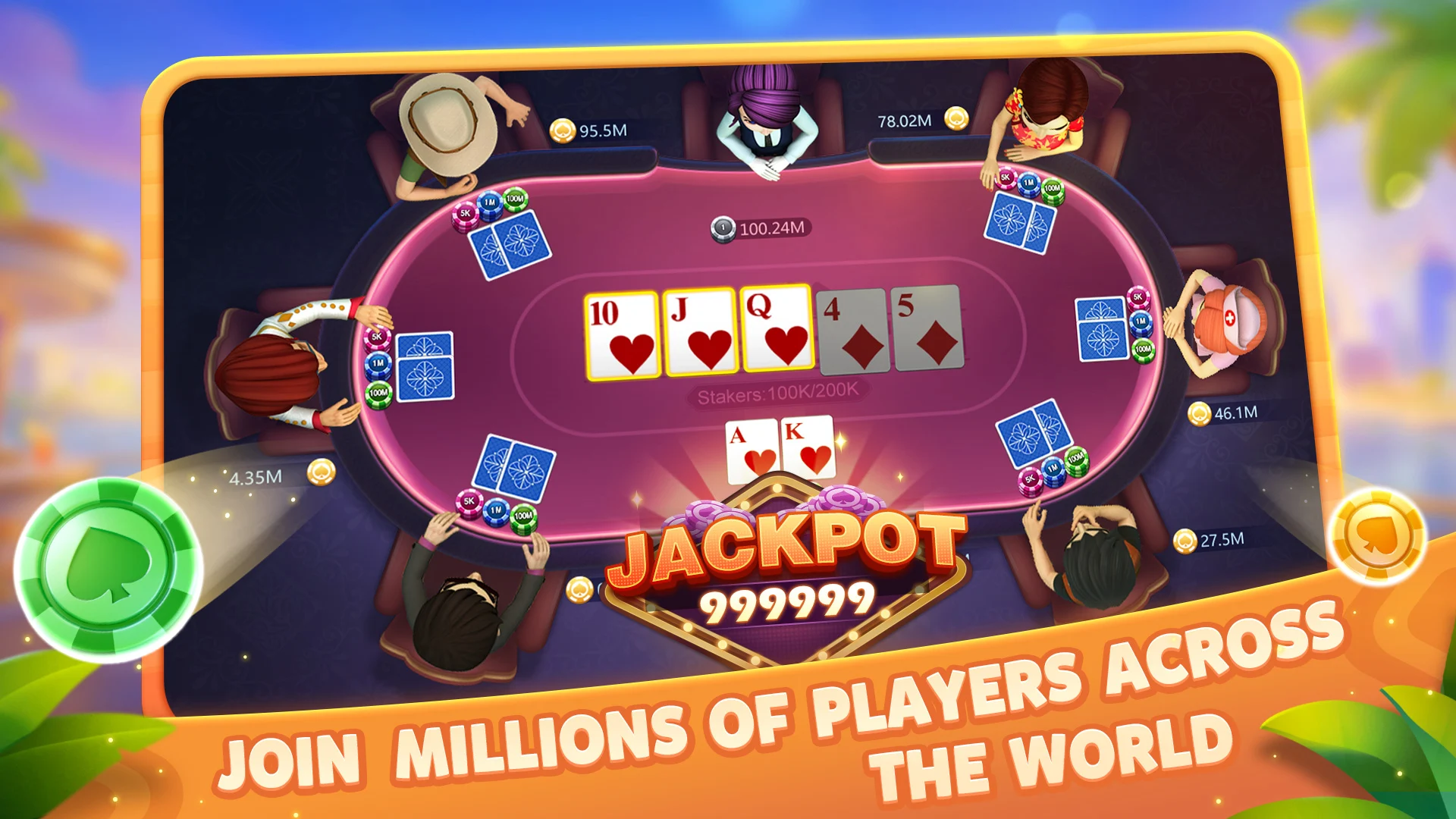 Go99: Ảnh chụp màn hình giao diện game cực ngầu