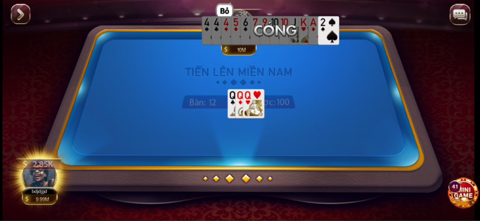 Go99: Ảnh chụp màn hình sự kiện khuyến mãi bùng nổ