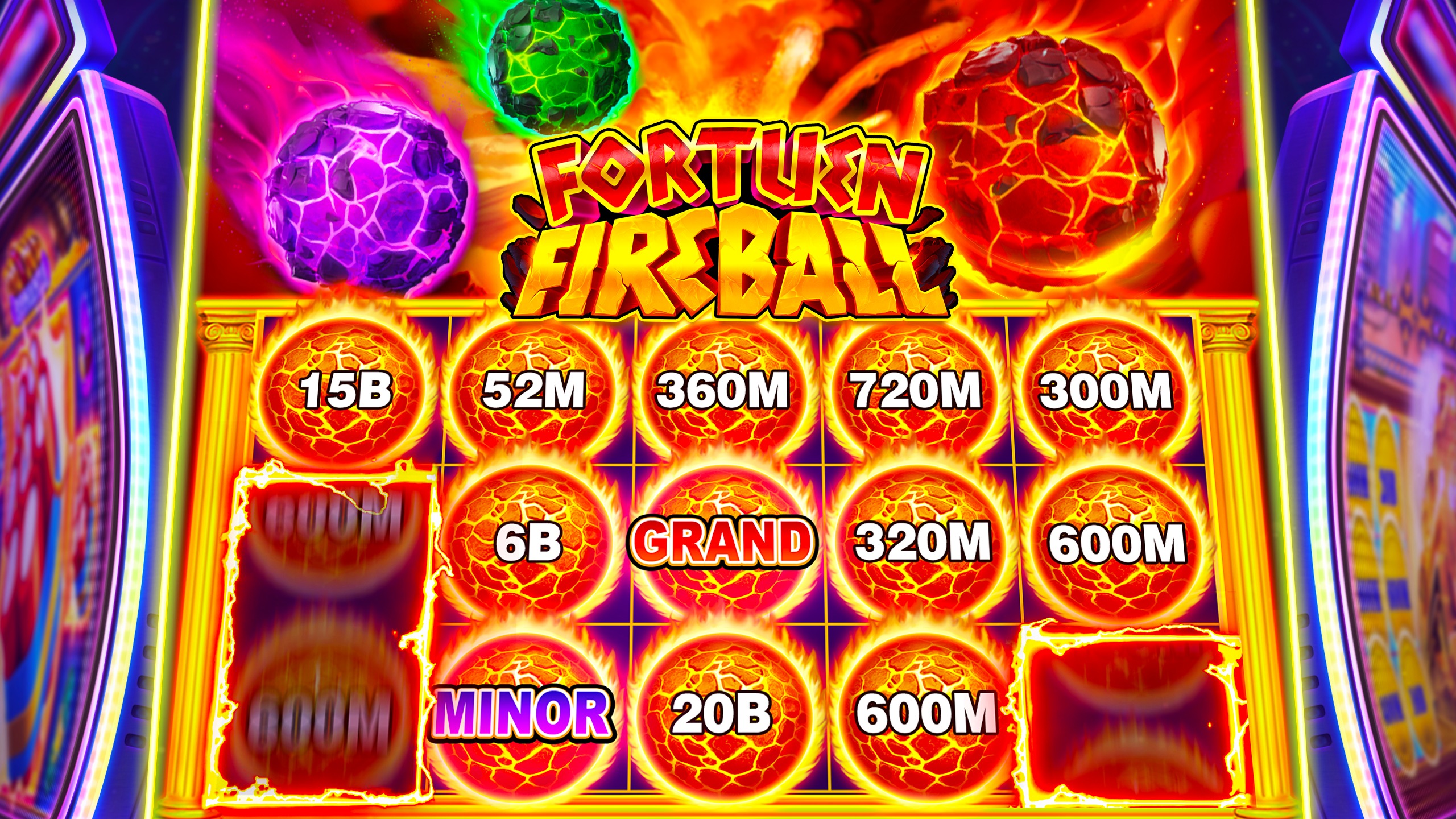 Go99: Ảnh chụp màn hình kho game phong phú bậc nhất
