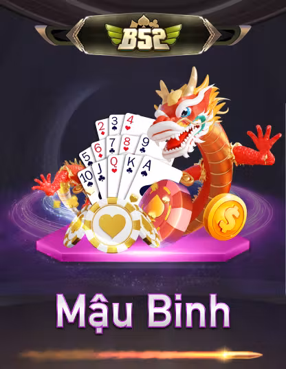 go99 Mậu Binh