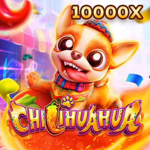 go99 FaChai Chihuahua Portrait